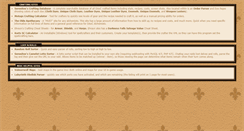 Desktop Screenshot of daoc-sites.info